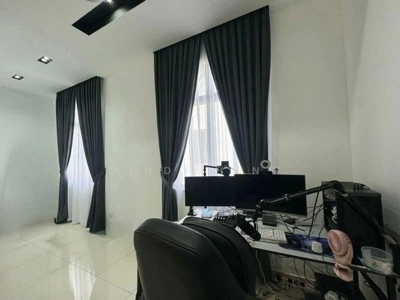 Rumah Teres 2 Tingkat untuk Dijual di Eco Spring (Johor Bahru) - Mindy Heng - PropertyGuru.com.my