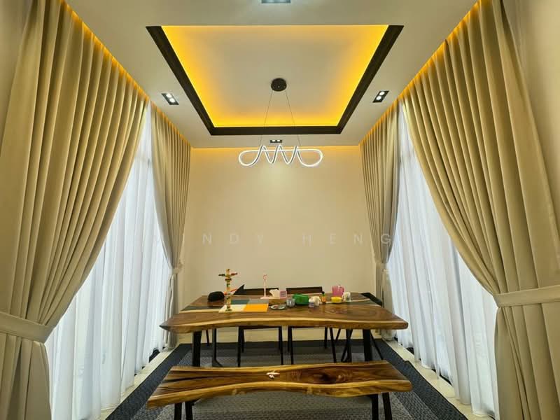 Rumah Teres 2 Tingkat untuk Dijual di Eco Spring (Johor Bahru) - Mindy Heng - PropertyGuru.com.my