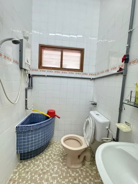 1-storey Terraced House for Rent in Taman Desa Cemerlang (Ulu Tiram) - Fion Choo - PropertyGuru.com.my