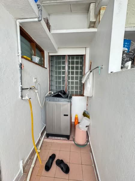 1-storey Terraced House for Rent in Taman Desa Cemerlang (Ulu Tiram) - Fion Choo - PropertyGuru.com.my