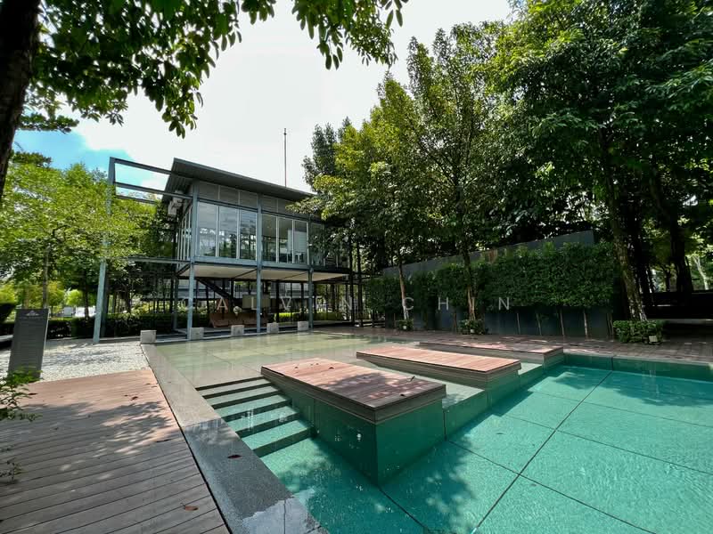 Seri Pilmoor untuk Untuk Disewa - RM 9,000 /bulan, Mac 2026 - Exterior - PropertyGuru.com.my