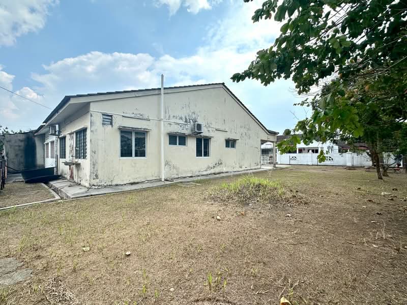 TAMAN MERDEKA untuk Untuk Dijual - RM 400,000, Mac 2026 - Exterior - PropertyGuru.com.my