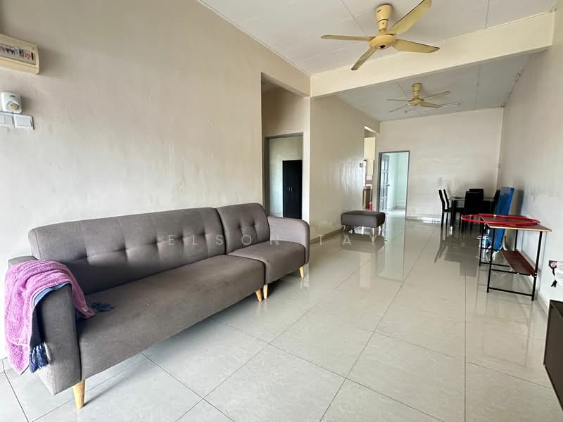TAMAN MERDEKA untuk Untuk Dijual - RM 400,000, Mac 2026 - Living Room - PropertyGuru.com.my