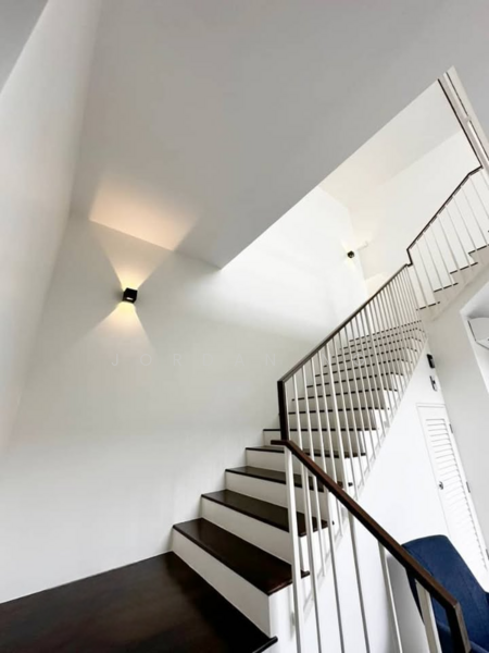 Semi-Detached House for Sale in Setia Alam (Selangor) - Jordan Ng - Interior - PropertyGuru.com.my