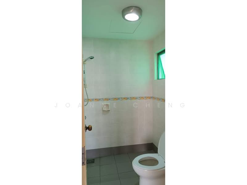 Apartment for Rent at Pelangi Utama - Joanne Cheng - Bathroom - PropertyGuru.com.my