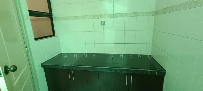 Apartment for Rent at Pelangi Utama - Joanne Cheng - Kitchen - PropertyGuru.com.my