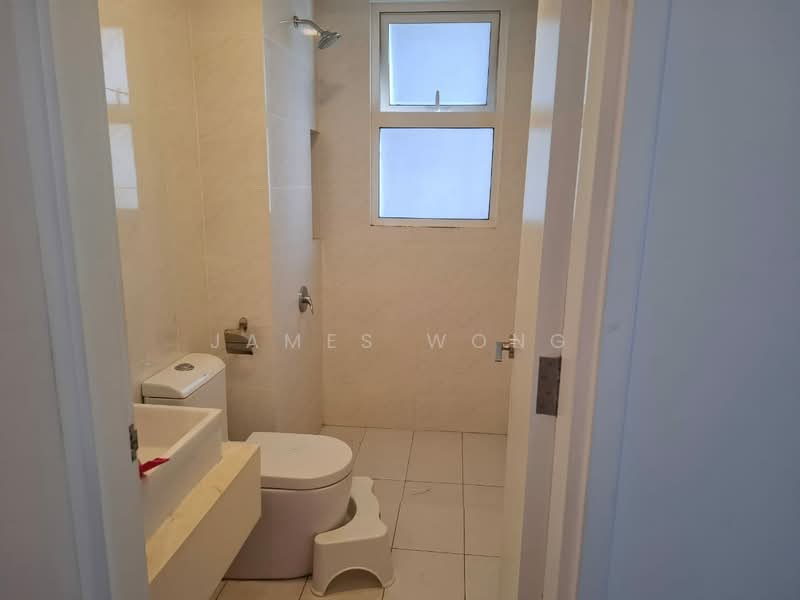 Eco Sky untuk Untuk Disewa - RM 2,499 /bulan, Mac 2026 - Bathroom - PropertyGuru.com.my