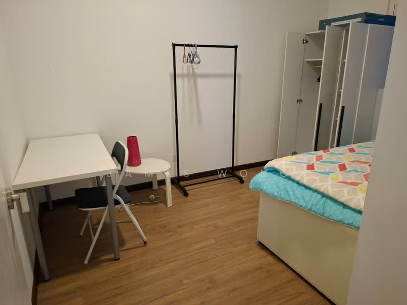 Eco Sky untuk Untuk Disewa - RM 2,499 /bulan, Mac 2026 - Bedroom - PropertyGuru.com.my