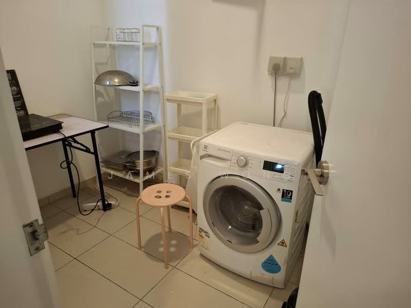 Eco Sky untuk Untuk Disewa - RM 2,499 /bulan, Mac 2026 - Interior - PropertyGuru.com.my