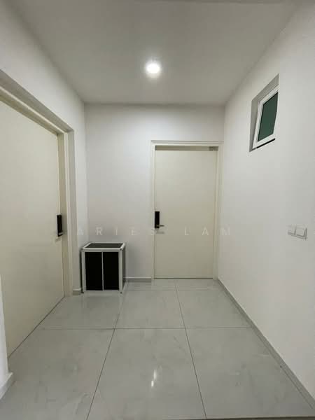 Apartment for Rent at Havona - Aries Lam - Corridor - PropertyGuru.com.my