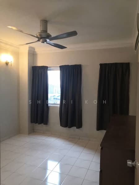 Condominium for Rent at D'aman Crimson - Sherri Koh - Bedroom - PropertyGuru.com.my