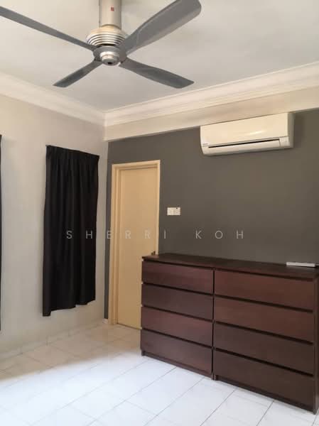 Condominium for Rent at D'aman Crimson - Sherri Koh - Interior - PropertyGuru.com.my