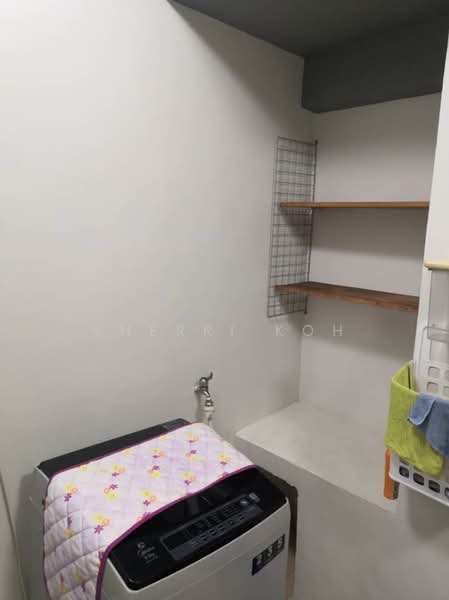 Condominium for Rent at D'aman Crimson - Sherri Koh - Interior - PropertyGuru.com.my