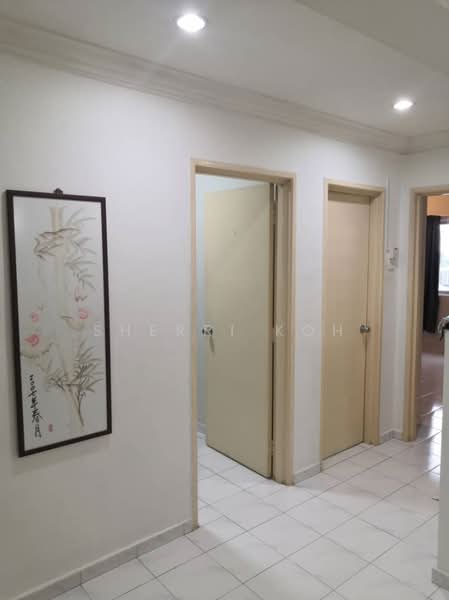 Condominium for Rent at D'aman Crimson - Sherri Koh - Corridor - PropertyGuru.com.my