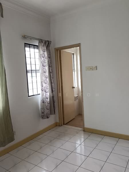 Condominium for Rent at D'aman Crimson - Sherri Koh - Interior - PropertyGuru.com.my