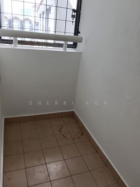 Condominium for Rent at D'aman Crimson - Sherri Koh - Exterior - PropertyGuru.com.my