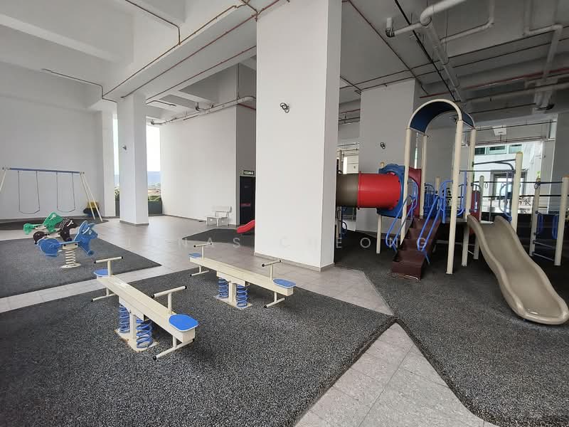 Condominium for Sale at Mulberi - Jonas Cheong - Interior - PropertyGuru.com.my