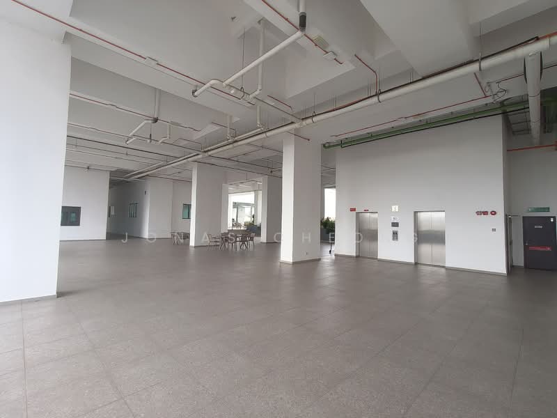 Condominium for Sale at Mulberi - Jonas Cheong - Interior - PropertyGuru.com.my