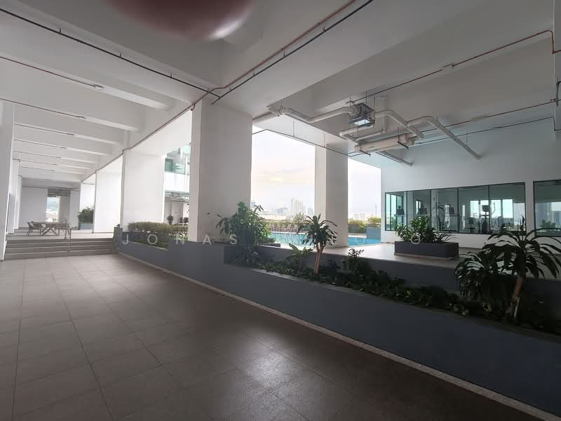 Condominium for Sale at Mulberi - Jonas Cheong - Exterior - PropertyGuru.com.my