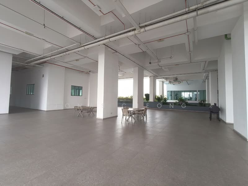 Condominium for Sale at Mulberi - Jonas Cheong - Interior - PropertyGuru.com.my