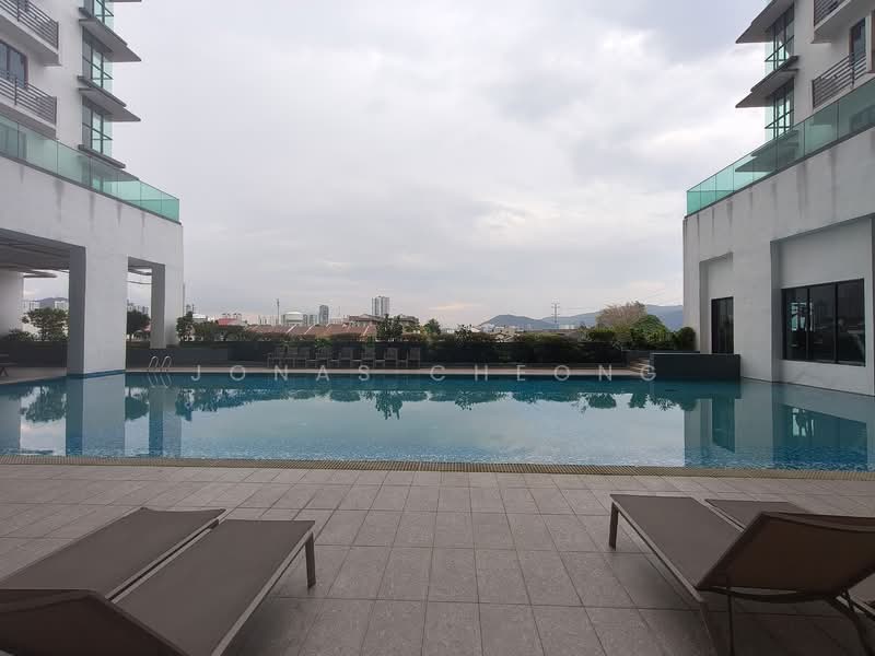 Condominium for Sale at Mulberi - Jonas Cheong - Exterior - PropertyGuru.com.my