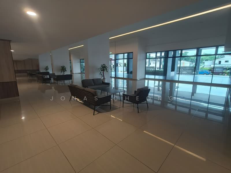 Condominium for Sale at Mulberi - Jonas Cheong - PropertyGuru.com.my