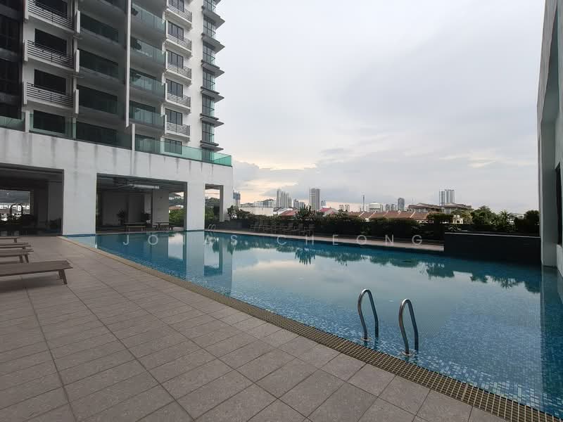 Condominium for Sale at Mulberi - Jonas Cheong - PropertyGuru.com.my