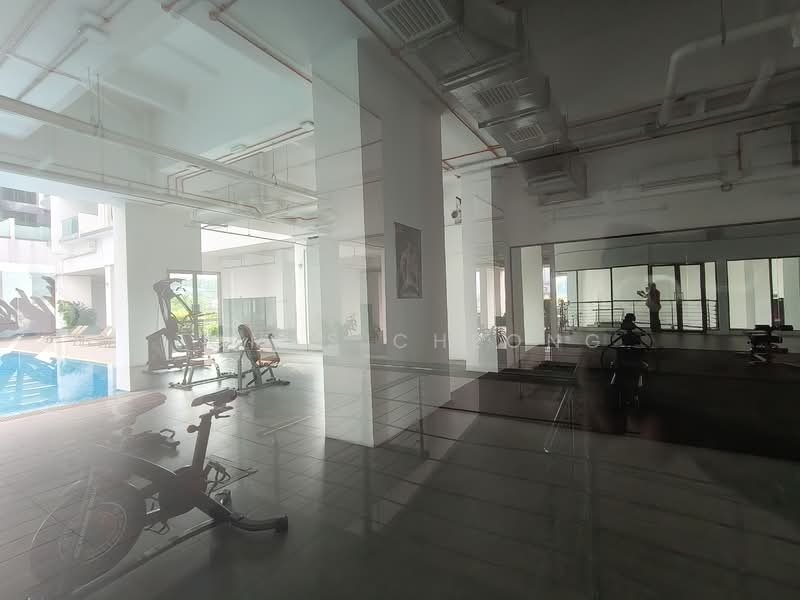 Condominium for Sale at Mulberi - Jonas Cheong - PropertyGuru.com.my