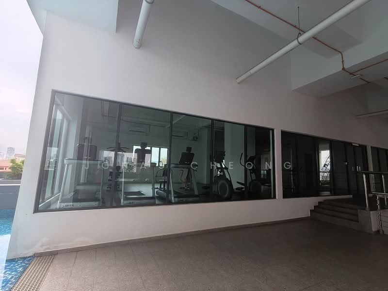 Condominium for Sale at Mulberi - Jonas Cheong - PropertyGuru.com.my