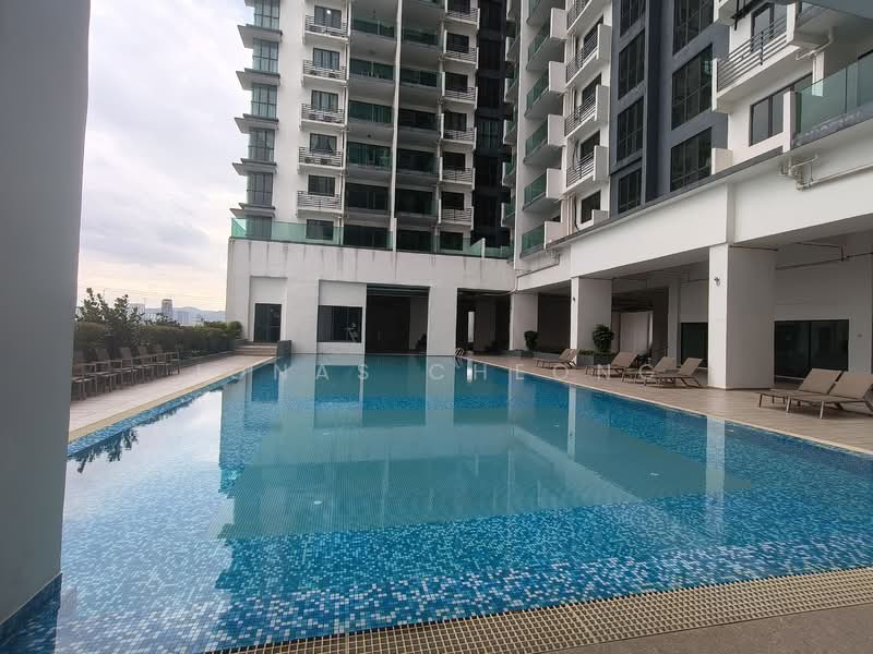 Condominium for Sale at Mulberi - Jonas Cheong - PropertyGuru.com.my