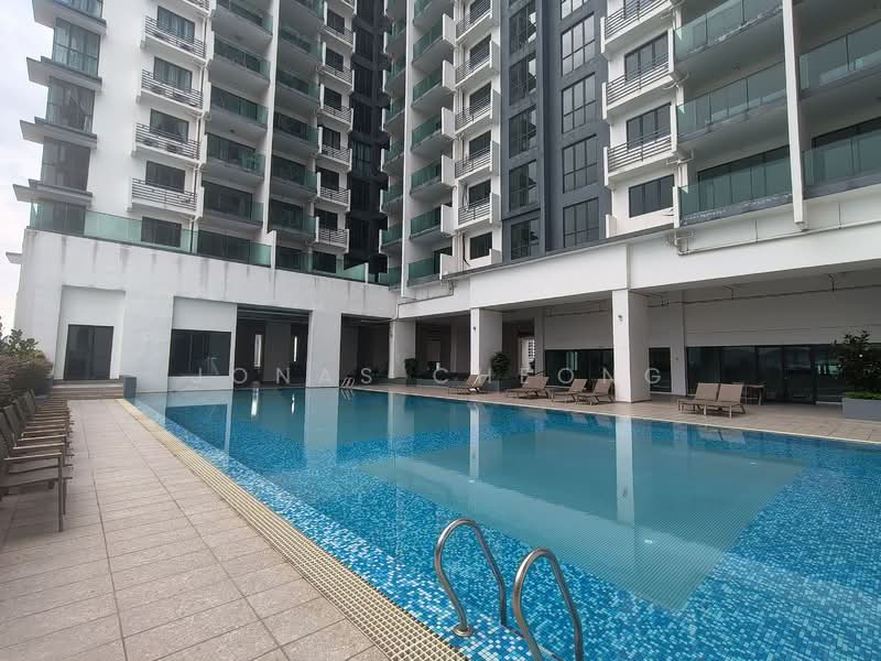 Condominium for Sale at Mulberi - Jonas Cheong - PropertyGuru.com.my