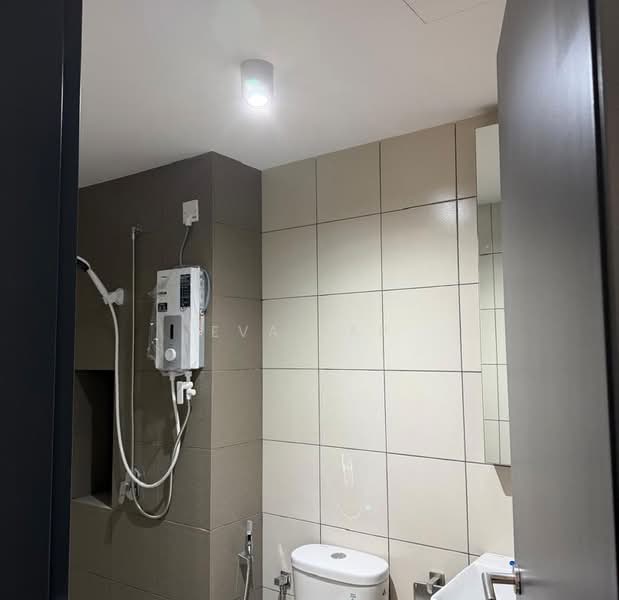 D'Quince Residences untuk Untuk Disewa - RM 2,200 /bulan, Mac 2026 - Bathroom - PropertyGuru.com.my
