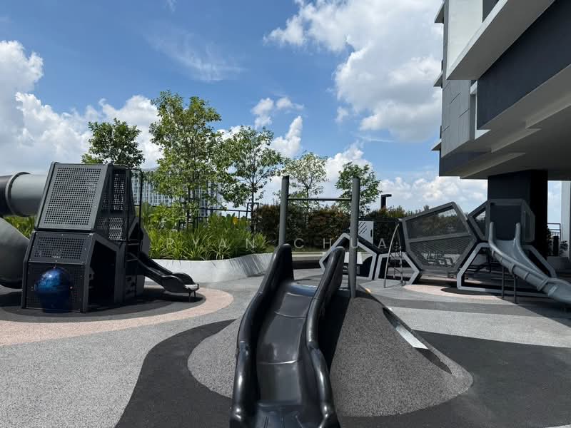 Service Residence for Rent at Maya Ara Residences - Ryan Chua - Exterior - PropertyGuru.com.my