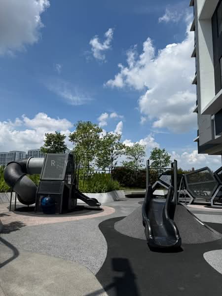 Service Residence for Rent at Maya Ara Residences - Ryan Chua - Exterior - PropertyGuru.com.my