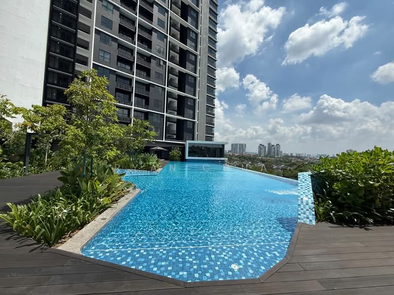 Service Residence for Rent at Maya Ara Residences - Ryan Chua - Exterior - PropertyGuru.com.my