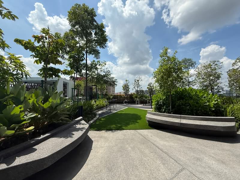 Service Residence for Rent at Maya Ara Residences - Ryan Chua - Exterior - PropertyGuru.com.my