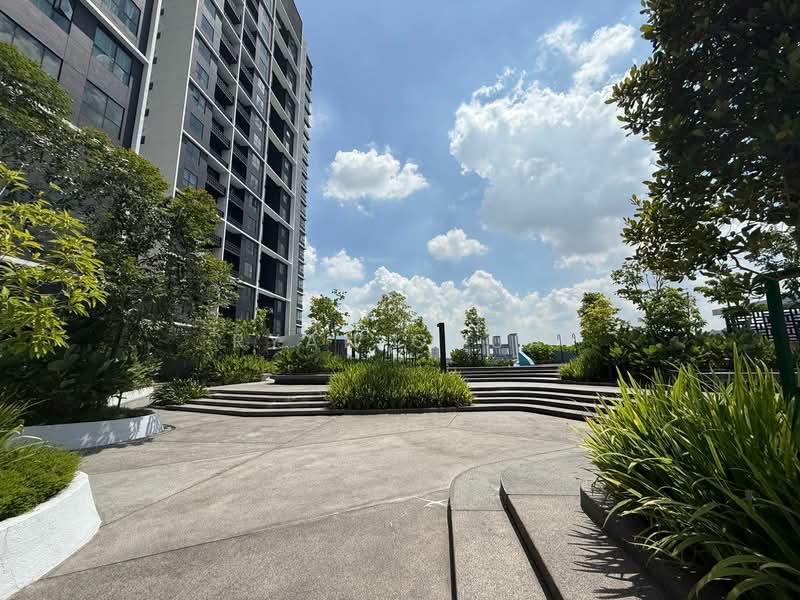 Service Residence for Rent at Maya Ara Residences - Ryan Chua - Exterior - PropertyGuru.com.my