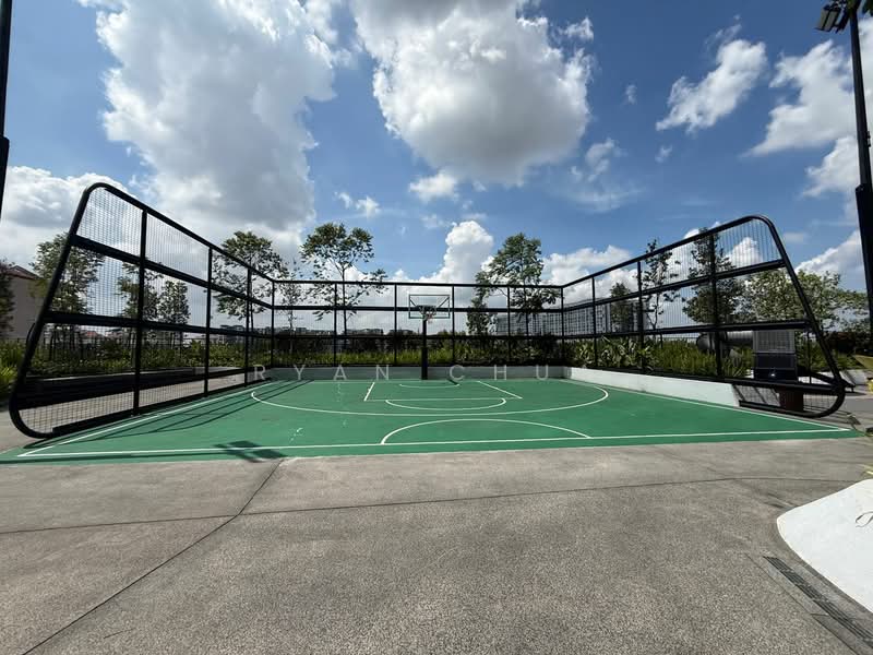 Service Residence for Rent at Maya Ara Residences - Ryan Chua - Exterior - PropertyGuru.com.my