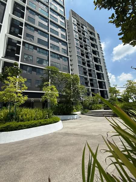 Service Residence for Rent at Maya Ara Residences - Ryan Chua - Exterior - PropertyGuru.com.my