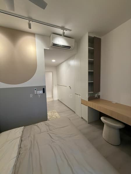 Service Residence for Rent at Maya Ara Residences - Ryan Chua - Bedroom - PropertyGuru.com.my