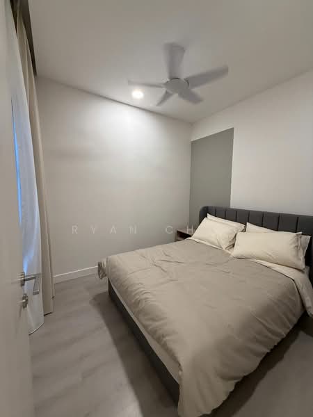 Service Residence for Rent at Maya Ara Residences - Ryan Chua - Bedroom - PropertyGuru.com.my