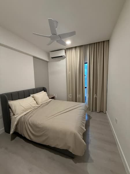 Service Residence for Rent at Maya Ara Residences - Ryan Chua - Bedroom - PropertyGuru.com.my