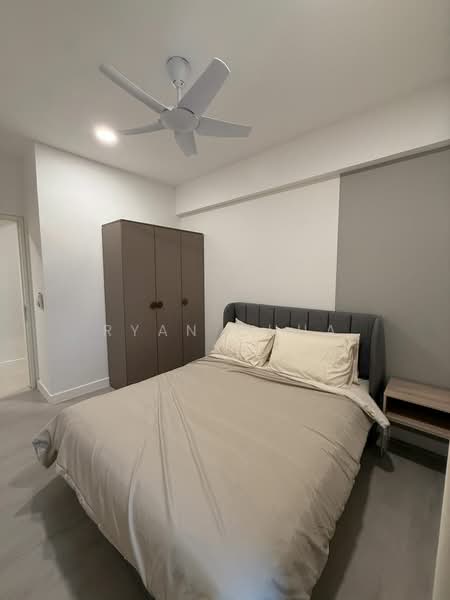 Service Residence for Rent at Maya Ara Residences - Ryan Chua - Bedroom - PropertyGuru.com.my