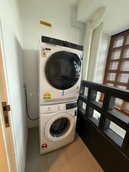 Service Residence for Rent at Maya Ara Residences - Ryan Chua - Interior - PropertyGuru.com.my