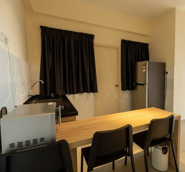 Saville @ Cheras untuk Untuk Disewa - RM 1,500 /bulan, Mac 2026 - PropertyGuru.com.my