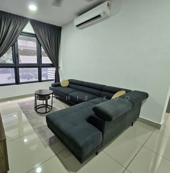 Saville @ Cheras untuk Untuk Disewa - RM 1,500 /bulan, Mac 2026 - PropertyGuru.com.my