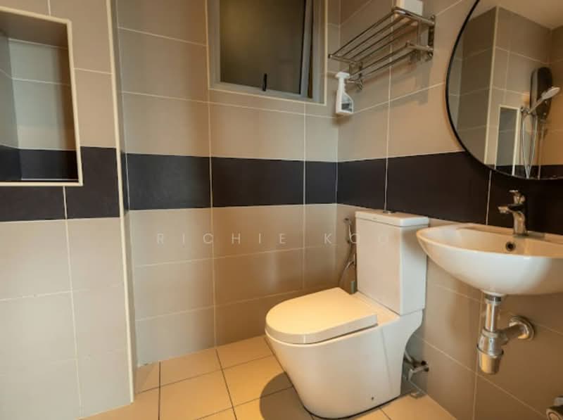 Saville @ Cheras untuk Untuk Disewa - RM 1,500 /bulan, Mac 2026 - PropertyGuru.com.my