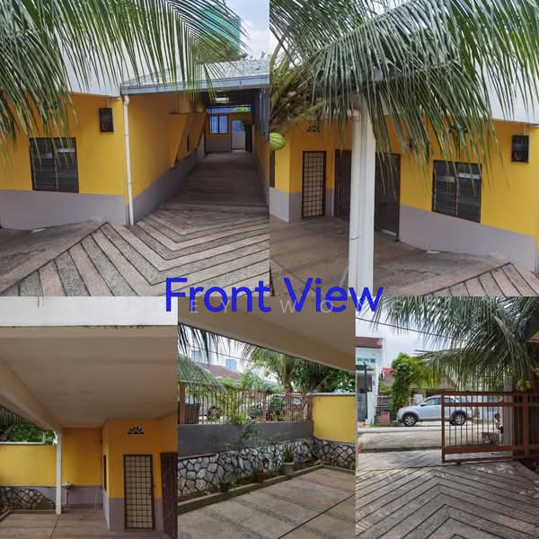 Seksyen 8 untuk Untuk Disewa - RM 5,300 /bulan, Mac 2026 - Exterior - PropertyGuru.com.my