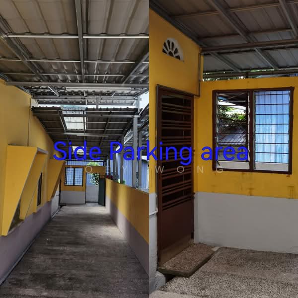 Seksyen 8 untuk Untuk Disewa - RM 5,300 /bulan, Mac 2026 - Exterior - PropertyGuru.com.my