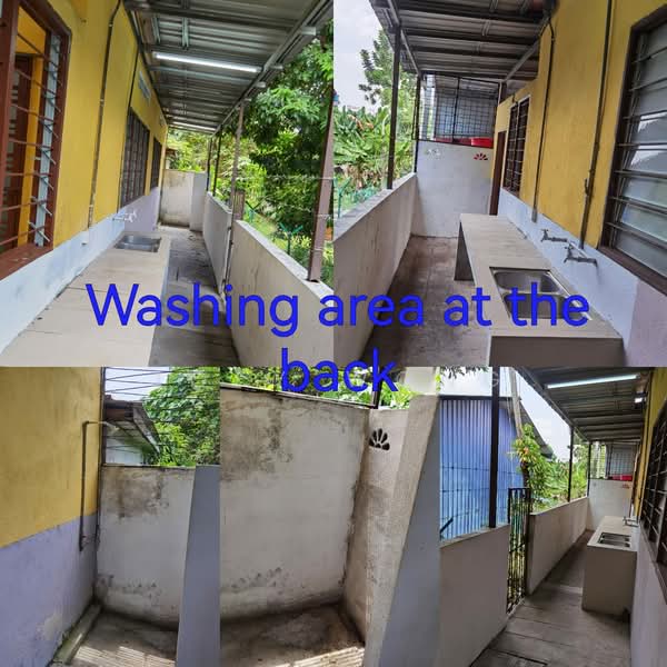 Seksyen 8 untuk Untuk Disewa - RM 5,300 /bulan, Mac 2026 - Exterior - PropertyGuru.com.my